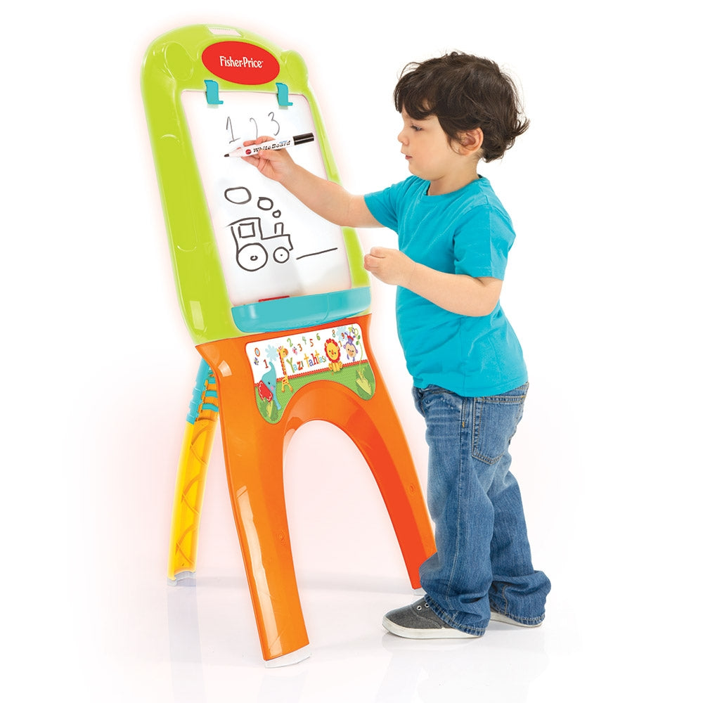 FISHER PRICE Дъска за писане EASEL 1811