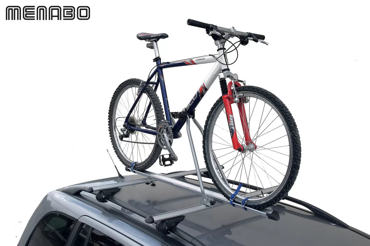 MENABO Авто багажник за велосипед MENABO TETTO BIKE PRO