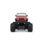 RASTAR Джип JEEP Wrangler Rubicon 1:14