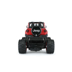 RASTAR Джип JEEP Wrangler Rubicon 1:14