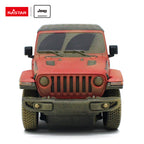 RASTAR Джип JEEP Wrangler Rubicon Muddy Version Radio/C 1:24
