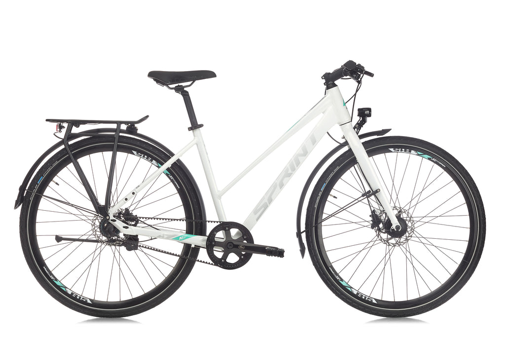 Sprint Croxer Lady City N3 28