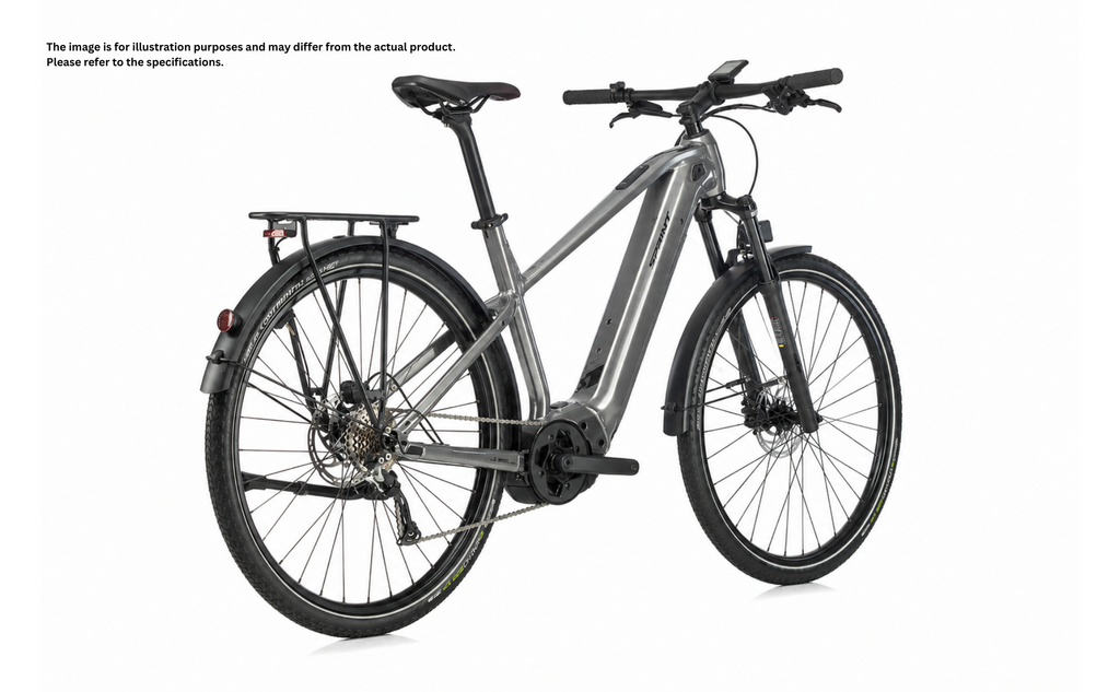 Sprint Vayron C 2.0 Man 29