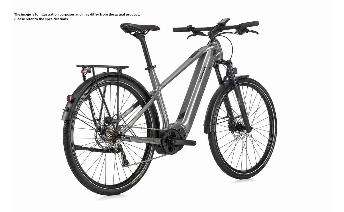 Sprint Vayron C 2.0 Man 29