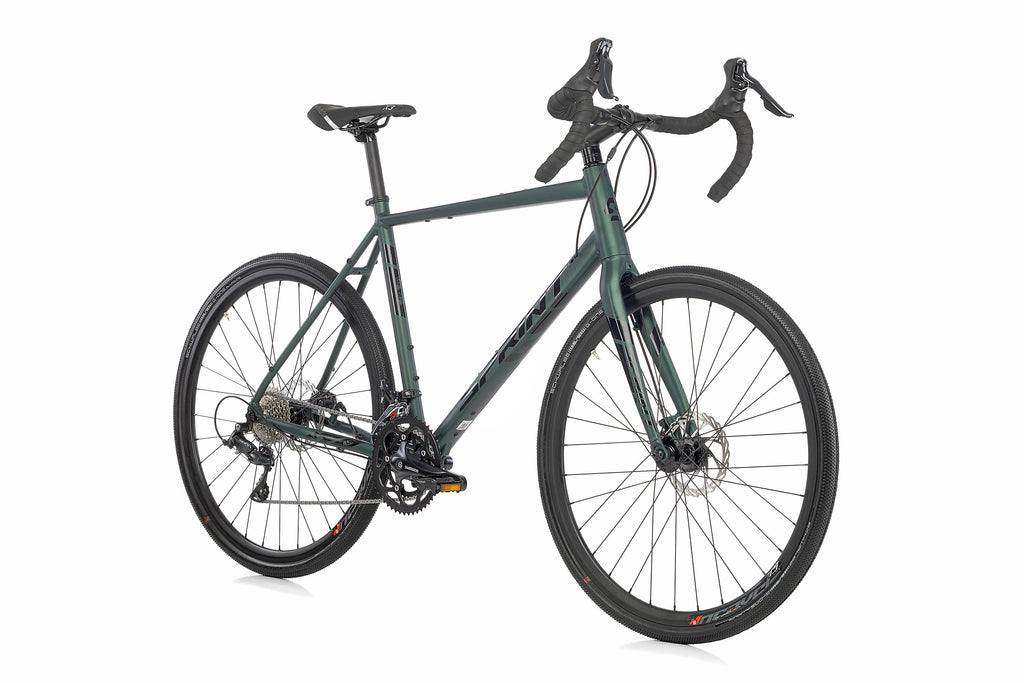 Sprint Whisper Elite MD 28