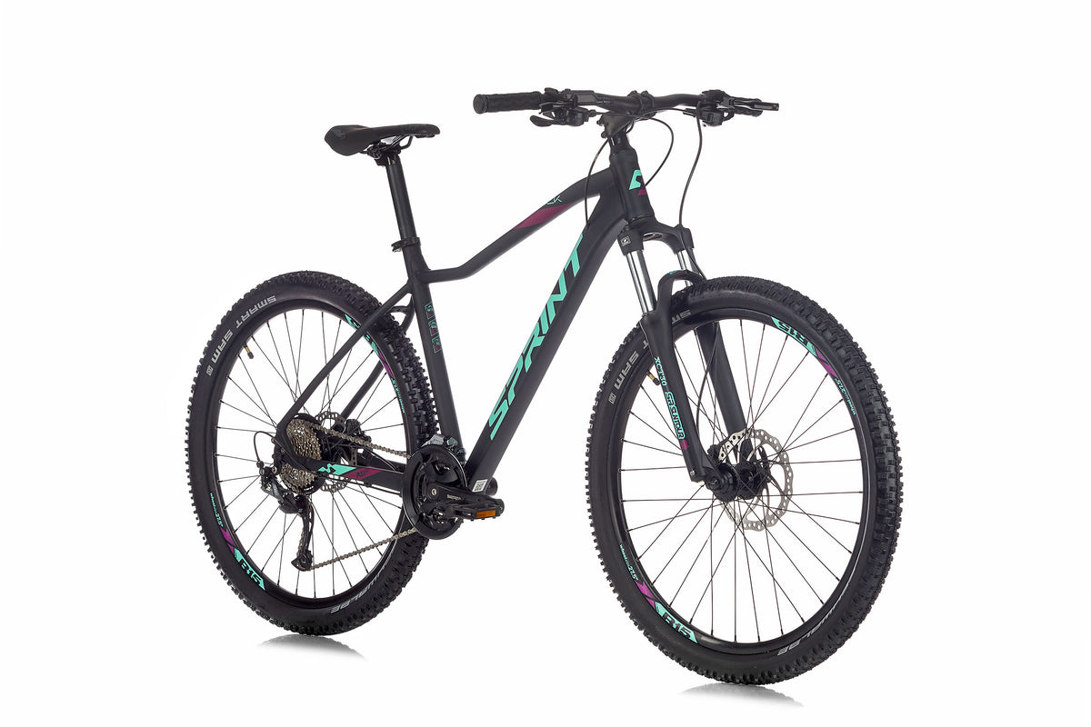 Sprint Maverick Pro Lady 27.5 (V2)
