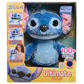 STITCH ULTIMATE Интерактивна танцуваща плюшена Фигура 43см със 100 звука и реакции