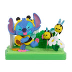 STITCH Фигурка с Диорама Стич Goes Wild