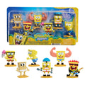SpongeBob Фигурки 6 броя