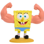 SpongeBob Фигурки 6 броя