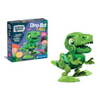 CLEMENTONI Science Play Робот Dinobot T-REX