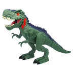 MIGHTY MEGASAUR Динозавър Megahunter T-REX с движеща се глава