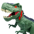MIGHTY MEGASAUR Динозавър Megahunter T-REX с движеща се глава