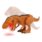 MIGHTY MEGASAUR Динозавър T-REX Bend & Bite звук и светлина