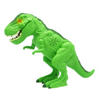 MIGHTY MEGASAUR Динозавър T-REX Bend & Bite звук и светлина