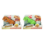 MIGHTY MEGASAUR Динозавър T-REX Bend & Bite звук и светлина