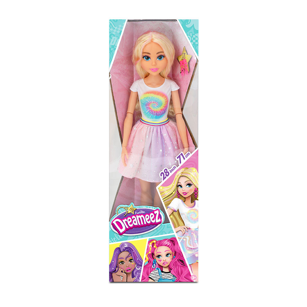 Dreameez Кукла Fashion 71 см.