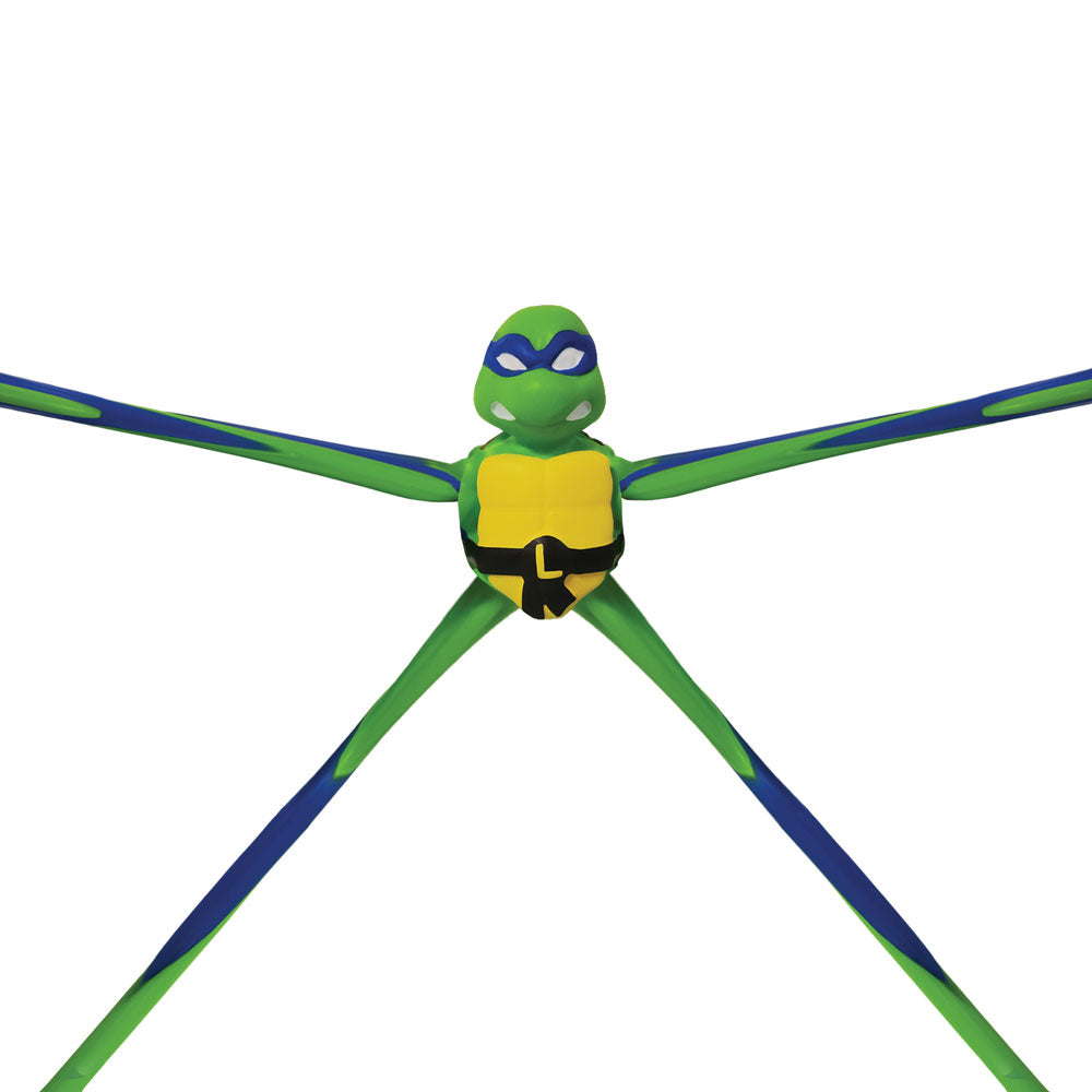 TMNT Костенурка Нинджа Мини разтеглив герой Classic