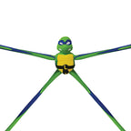 TMNT Костенурка Нинджа Мини разтеглив герой Classic