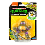 TMNT Костенурка Нинджа Мини разтеглив герой Classic