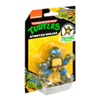 TMNT Костенурка Нинджа Мини разтеглив герой Classic