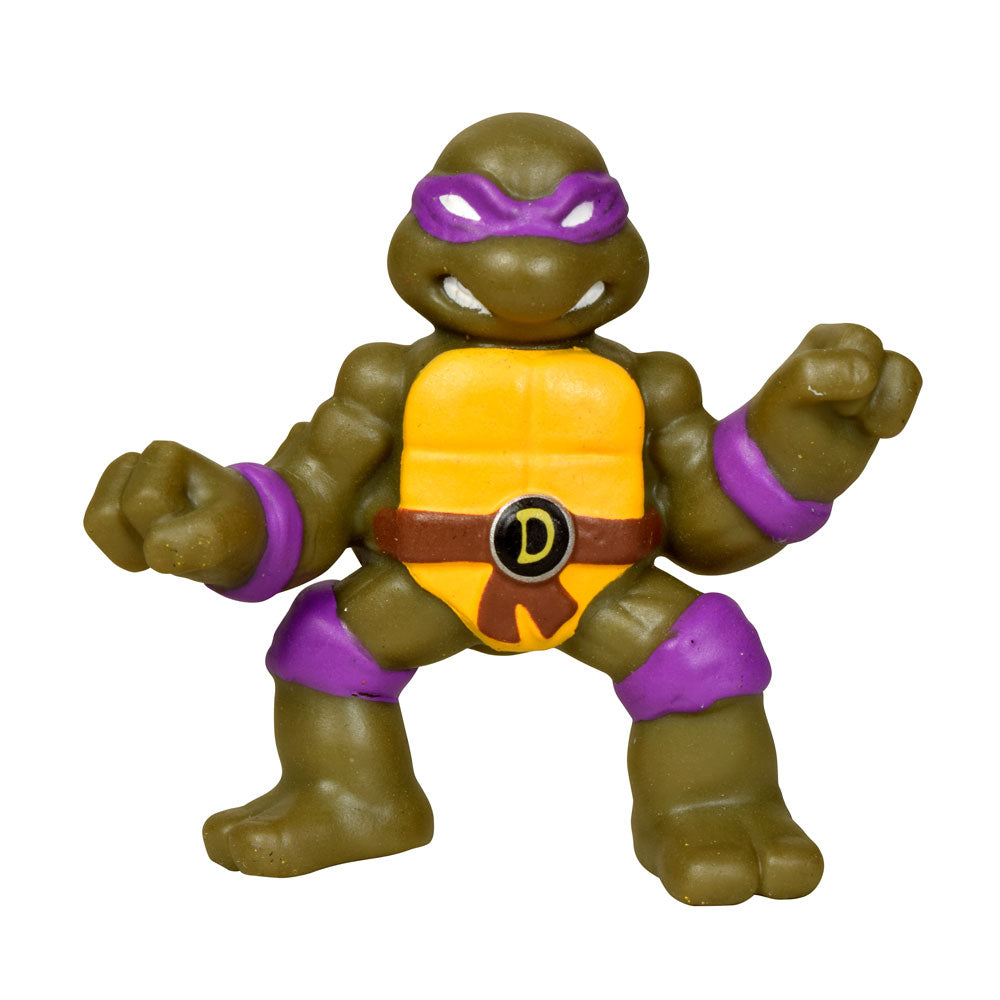 TMNT Костенурка Нинджа Мини разтеглив герой Classic