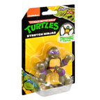TMNT Костенурка Нинджа Мини разтеглив герой Classic
