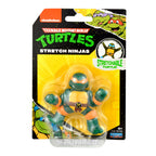 TMNT Костенурка Нинджа Мини разтеглив герой Classic