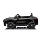 Кола акумулаторна MERCEDES SL63 черен