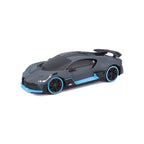 MAISTO TECH Кола Bugatti Divo 1:24 R/C