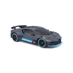 MAISTO TECH Кола Bugatti Divo 1:24 R/C