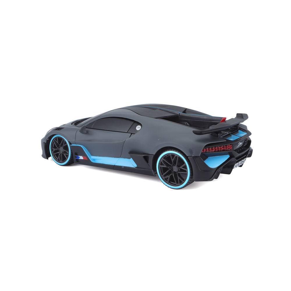 MAISTO TECH Кола Bugatti Divo 1:24 R/C