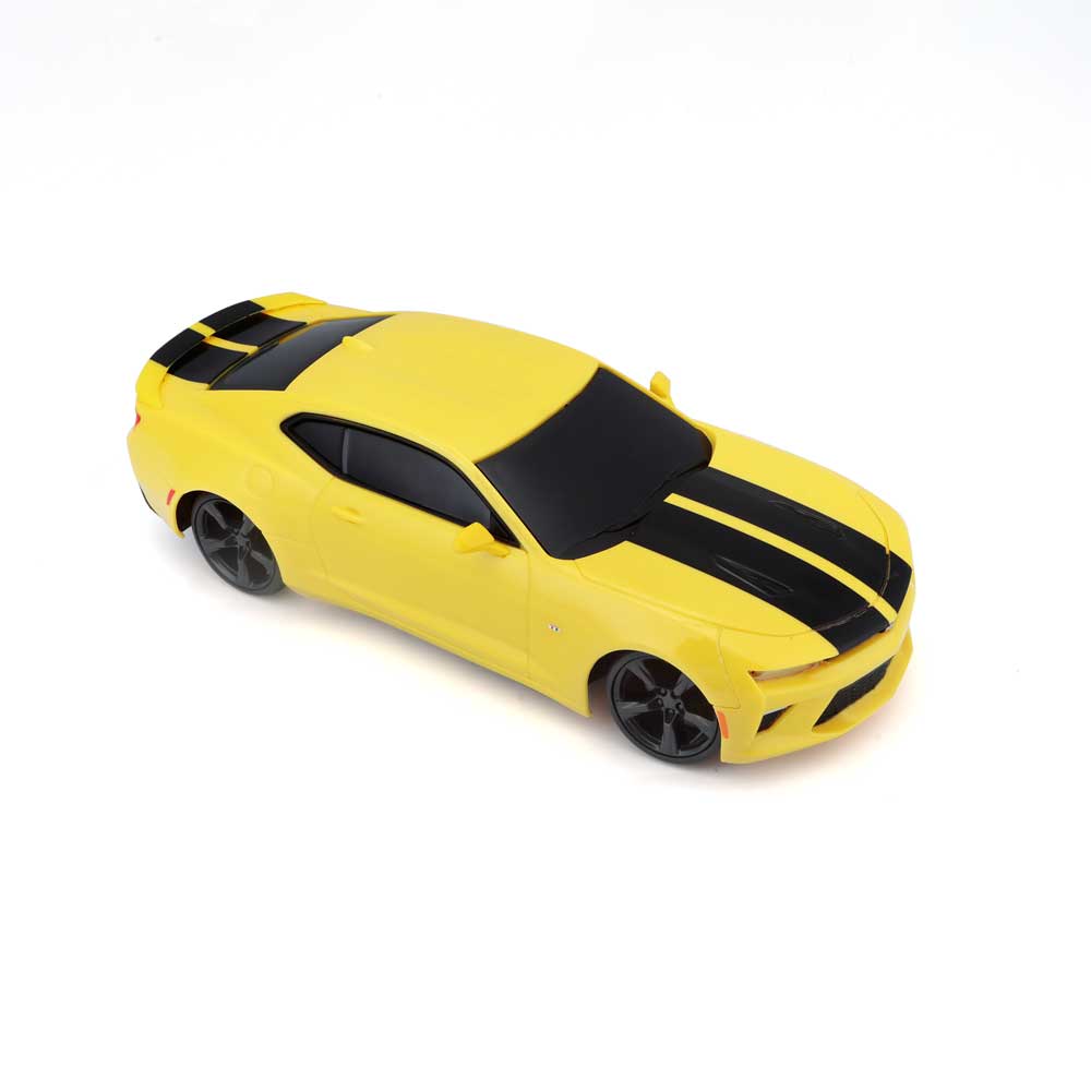 MAISTO TECH Кола Chevrolet Camaro SS R/C 1:24