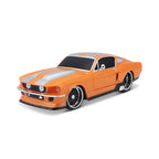 MAISTO TECH Кола Ford Mustang GT R/C 1:24