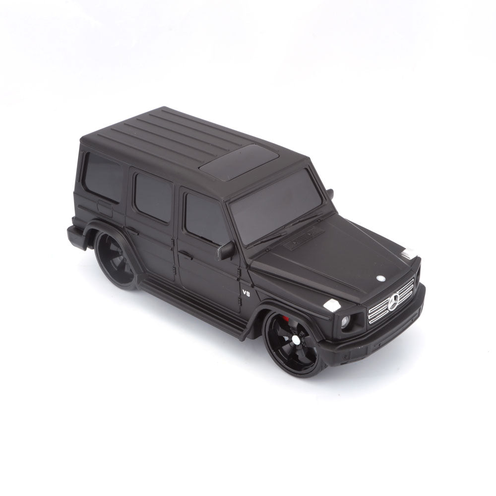 MAISTO TECH Джип Mercedes Benz G-Class 1:24 R/C