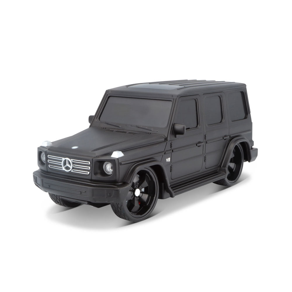 MAISTO TECH Джип Mercedes Benz G-Class 1:24 R/C