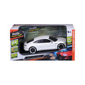 MAISTO TECH Кола Porsche Taycan Turbo S 1:24 R/C