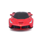 MAISTO TECH Кола FERRARI LA FERRARI Radio/C 1:24
