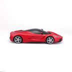 MAISTO TECH Кола FERRARI LA FERRARI Radio/C 1:24