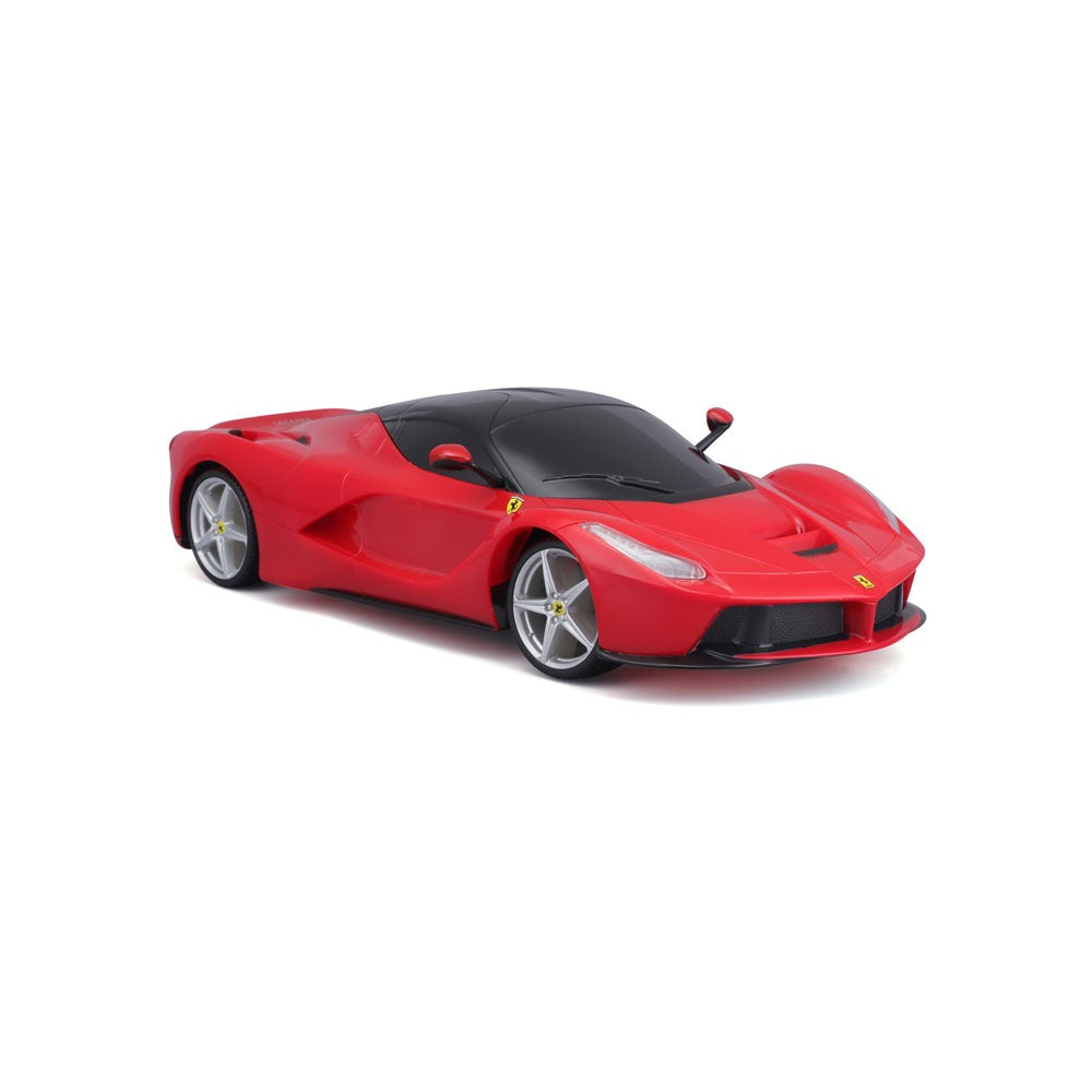 MAISTO TECH Кола FERRARI LA FERRARI Radio/C 1:24
