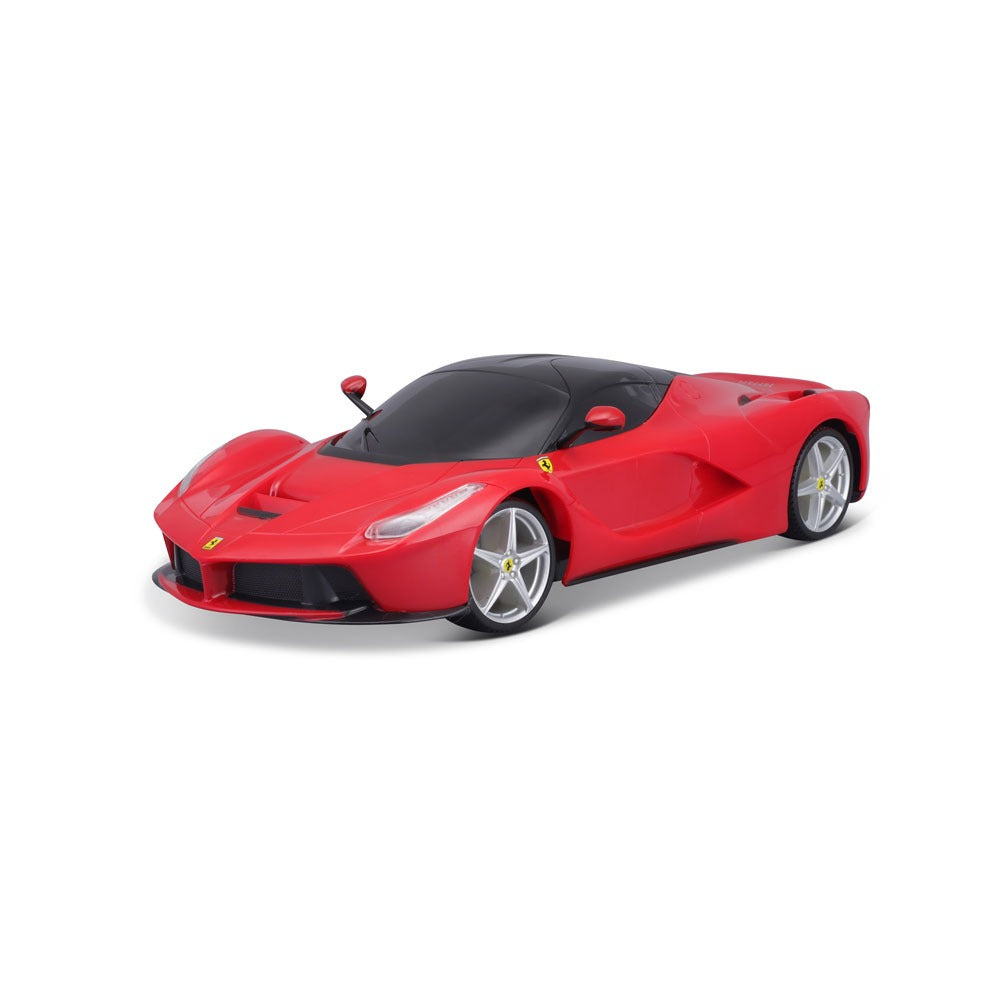 MAISTO TECH Кола FERRARI LA FERRARI Radio/C 1:24