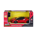 MAISTO TECH Кола Ferrari SF90 Stradale 1:24 R/C