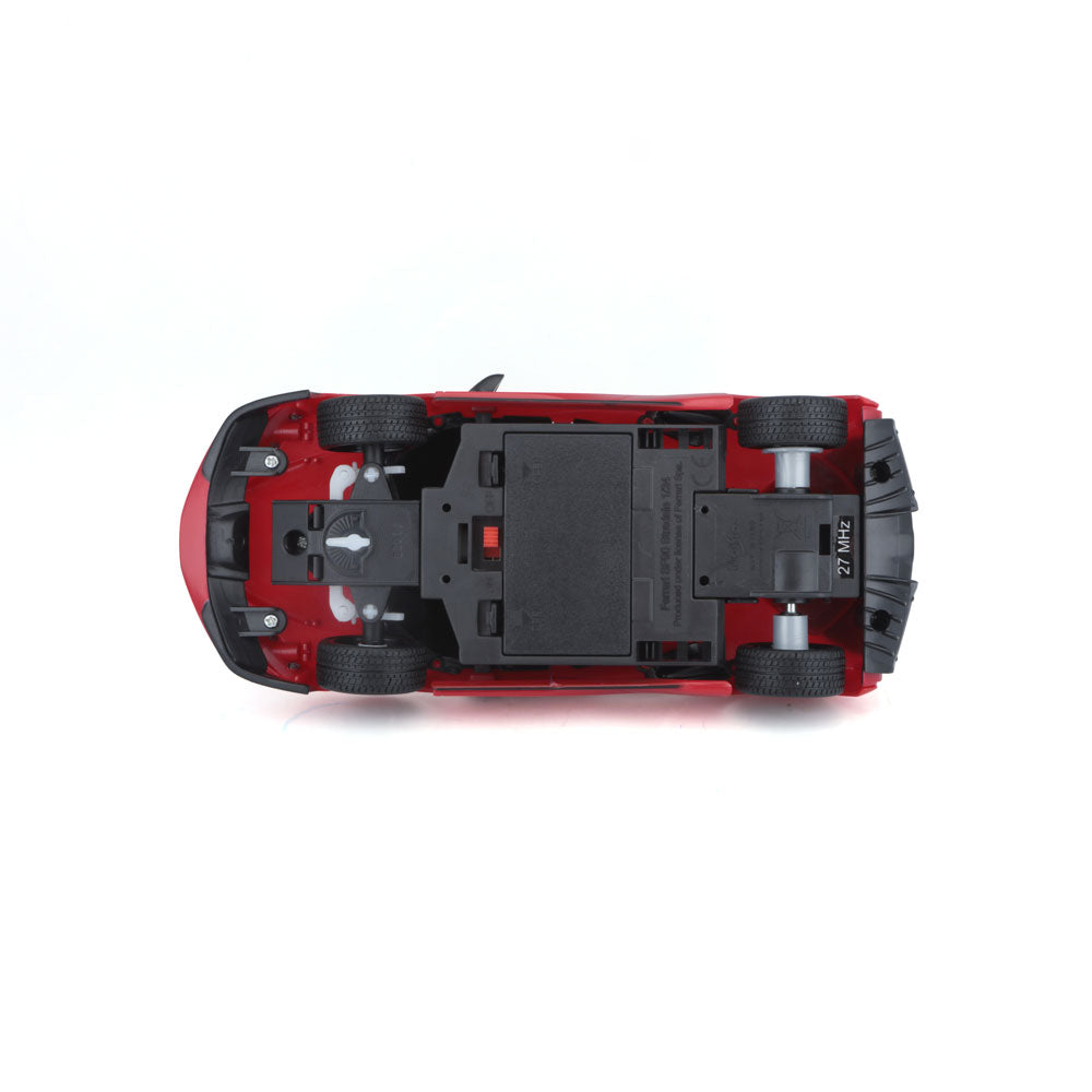 MAISTO TECH Кола Ferrari SF90 Stradale 1:24 R/C