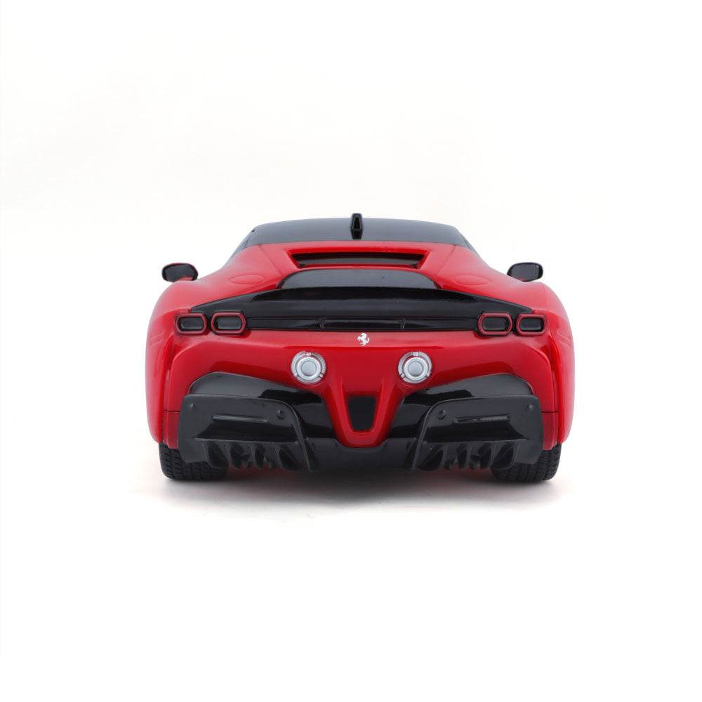 MAISTO TECH Кола Ferrari SF90 Stradale 1:24 R/C