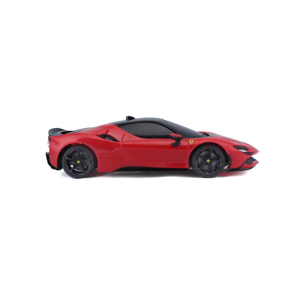MAISTO TECH Кола Ferrari SF90 Stradale 1:24 R/C