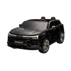 OCIE Джип акумулаторен 12V CHEVROLET двуместен червен