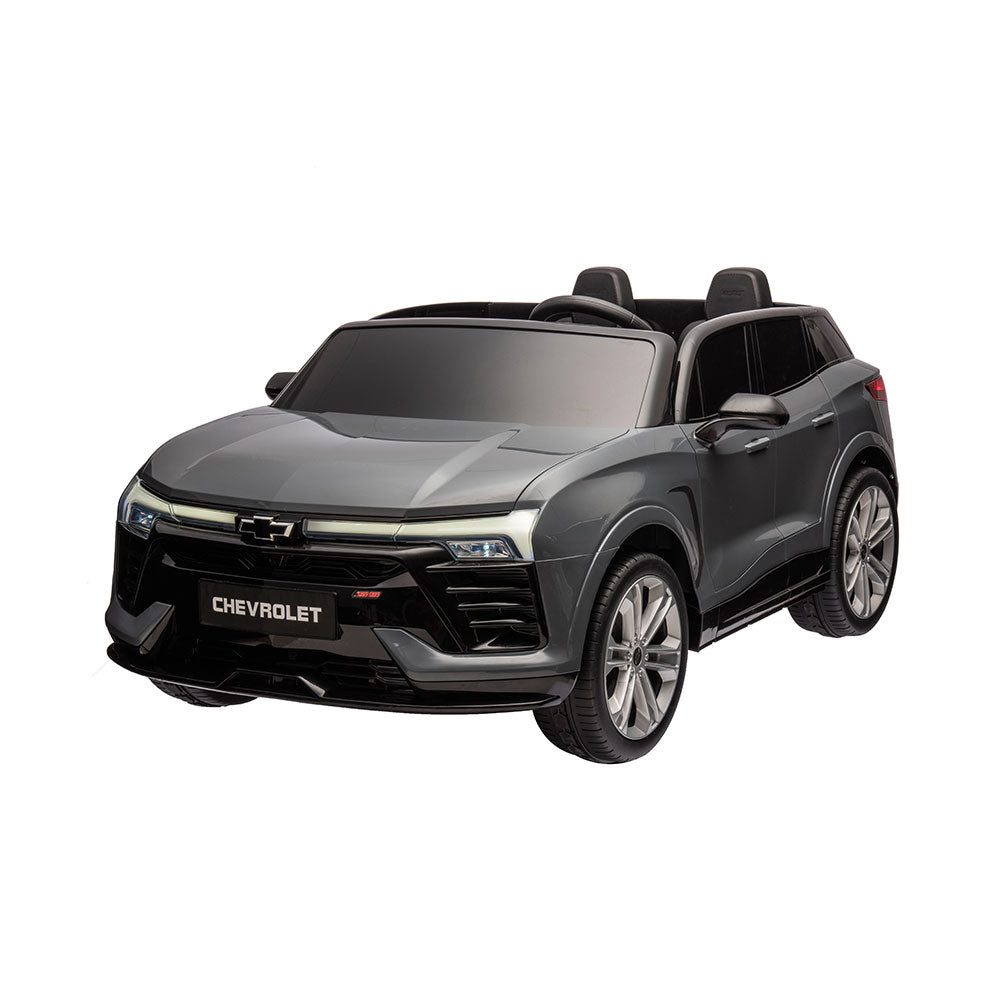 OCIE Джип акумулаторен 12V Chevrolet двуместен