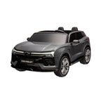 OCIE Джип акумулаторен 12V CHEVROLET двуместен червен