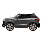 OCIE Джип акумулаторен 12V CHEVROLET двуместен червен