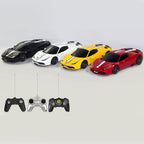RASTAR Кола FERRARI 458 SPECIALE A R/C 1:24